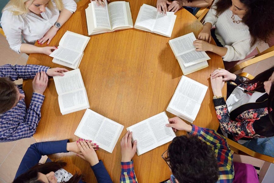 Lý do để học tiếng anh ở mọi nứa tuổi